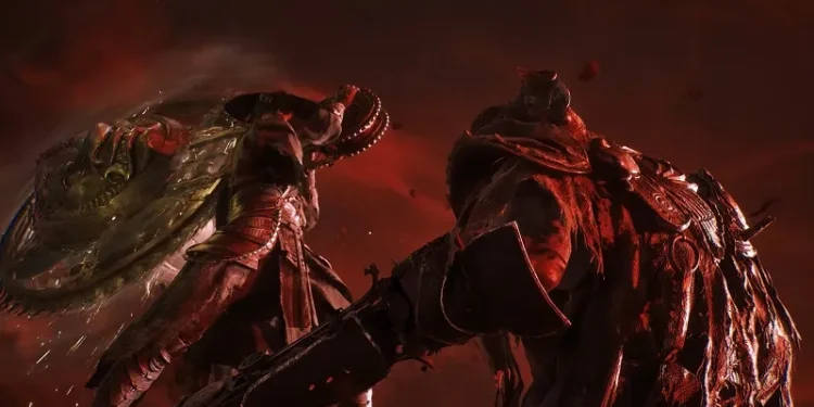 Over 3 million players have added ambitious Chinese action movie Blade Zero to their wishlists Over 3 million players have added ambitious Chinese action movie Blade Zero to their wishlists