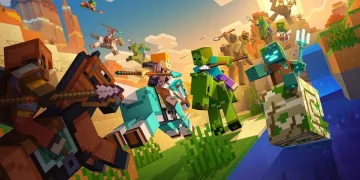 Over 300,000 new players launch Minecraft for the first time every day – It’s hard to believe, but so says Asha Sharma