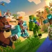Over 300,000 new players launch Minecraft for the first time every day – It’s hard to believe, but so says Asha Sharma Over 300,000 new players launch Minecraft for the first time every day – It’s hard to believe, but so says Asha Sharma