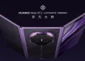 Over 0 per screen: Huawei announces component prices for its Sanye smartphone Mate XT 2 Over 0 per screen: Huawei announces component prices for its Sanye smartphone Mate XT 2