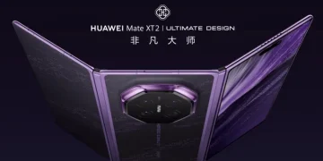 Over 0 per screen: Huawei announces component prices for its Sanye smartphone Mate XT 2 Over 0 per screen: Huawei announces component prices for its Sanye smartphone Mate XT 2