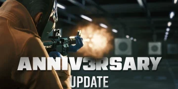 PAYDAY 3 celebrates its third anniversary with free loot and a bunch of new items PAYDAY 3 celebrates its third anniversary with free loot and a bunch of new items