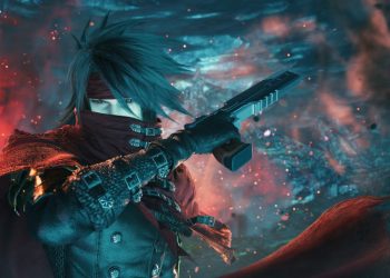 PC version of Final Fantasy 7: Revelations will be protected by Denuvo