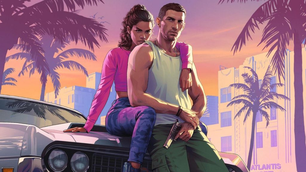 PC version of GTA 6 may be released earlier than expected PC version of GTA 6 may be released earlier than expected