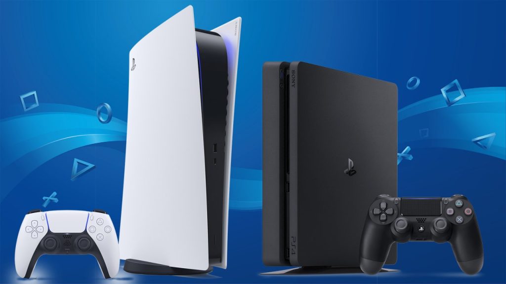 PS4 and PS5 updates: Here’s a list of new features in the new firmware PS4 and PS5 updates: Here’s a list of new features in the new firmware