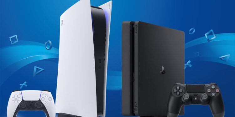 PS4 and PS5 updates: Here’s a list of new features in the new firmware PS4 and PS5 updates: Here’s a list of new features in the new firmware