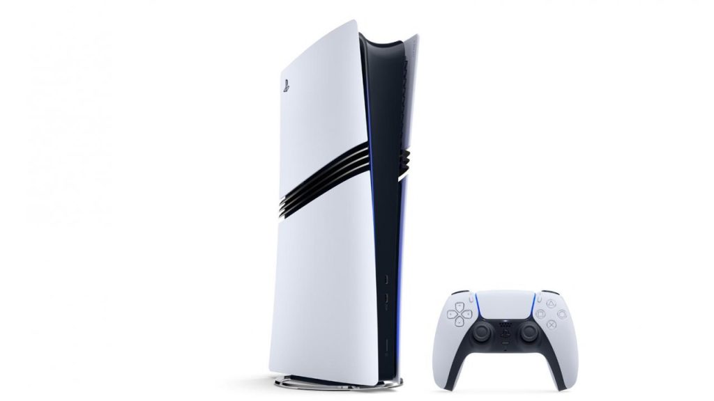 PS5 Pro availability may continue to be low into 2027 PS5 Pro availability may continue to be low into 2027