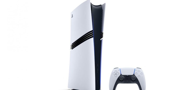PS5 Pro availability may continue to be low into 2027 PS5 Pro availability may continue to be low into 2027