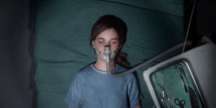 PS5 gets The Last of Us themed animated wallpaper in preparation for TLOU Day 2026 announcement PS5 gets The Last of Us themed animated wallpaper in preparation for TLOU Day 2026 announcement