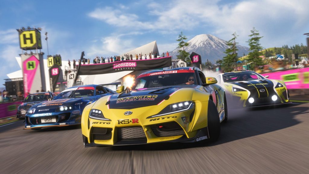 PS5 version of “Forza Horizon 6” will not be delayed, Playground Games confirms release date PS5 version of “Forza Horizon 6” will not be delayed, Playground Games confirms release date