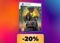 PS5 version of STALKER 2: Heart of Chernobyl hits record low price on Amazon PS5 version of STALKER 2: Heart of Chernobyl hits record low price on Amazon