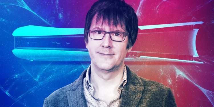PS6 may be the last console created by PlayStation engineer Mark Cerny PS6 may be the last console created by PlayStation engineer Mark Cerny
