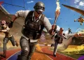 PUBG Asia Stars Championship canceled due to live sniping scandal