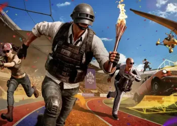 PUBG Asia Stars Championship canceled due to live sniping scandal