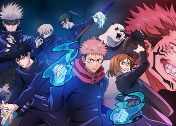 PUBG: PlayerUnknown’s Battlegrounds teams up with Jujutsu Kaisen, event launching this week PUBG: PlayerUnknown’s Battlegrounds teams up with Jujutsu Kaisen, event launching this week