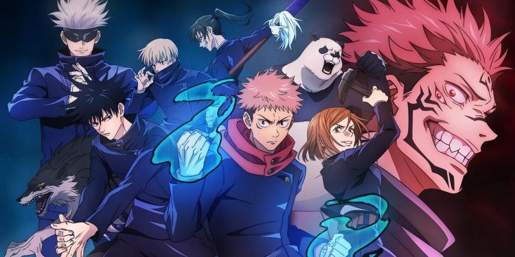 PUBG: PlayerUnknown’s Battlegrounds teams up with Jujutsu Kaisen, event launching this week PUBG: PlayerUnknown’s Battlegrounds teams up with Jujutsu Kaisen, event launching this week