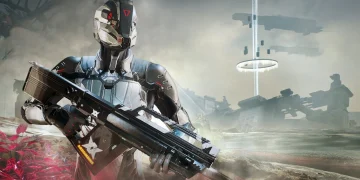 Paid alpha version of EVE Vanguard will launch in November Paid alpha version of EVE Vanguard will launch in November