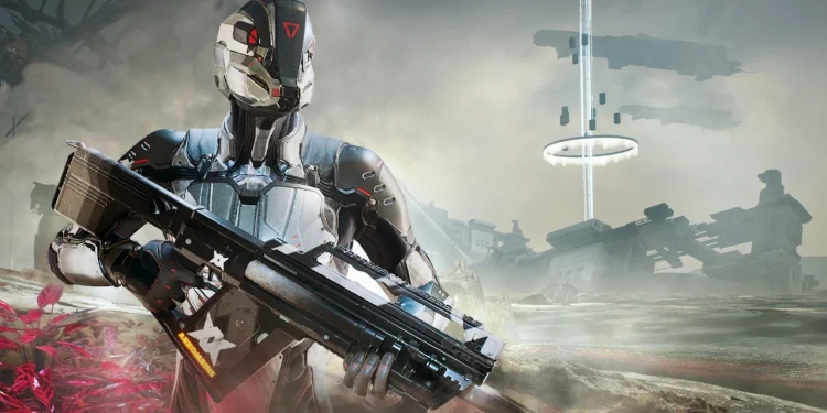 Paid alpha version of EVE Vanguard will launch in November Paid alpha version of EVE Vanguard will launch in November