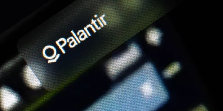 Palantir selects Nebius as artificial intelligence and cloud infrastructure provider Palantir selects Nebius as artificial intelligence and cloud infrastructure provider