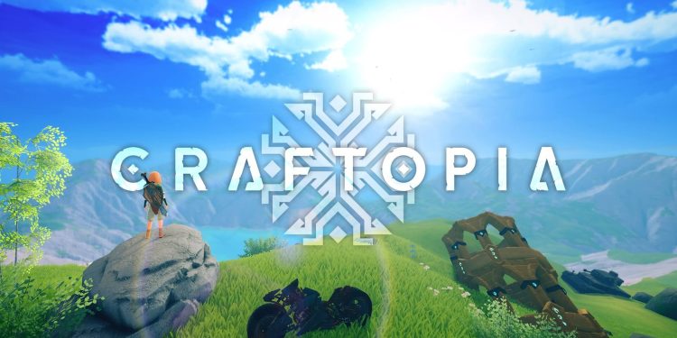 Palworld’s Craftopia to release 1.0 in 2027 – 6 years after early access on Xbox, but not on Xbox One