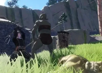 Pantheon: Rise of the Fallen – Worlds, places and tools to work faster