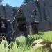 Pantheon: Rise of the Fallen – Worlds, places and tools to work faster