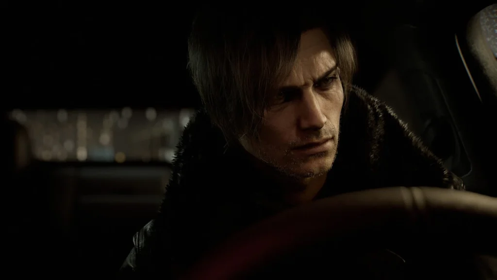 ‘Papa Leon’ and ‘Resident Evil Requiem’ bring Capcom 0 million in green funding ‘Papa Leon’ and ‘Resident Evil Requiem’ bring Capcom 0 million in green funding