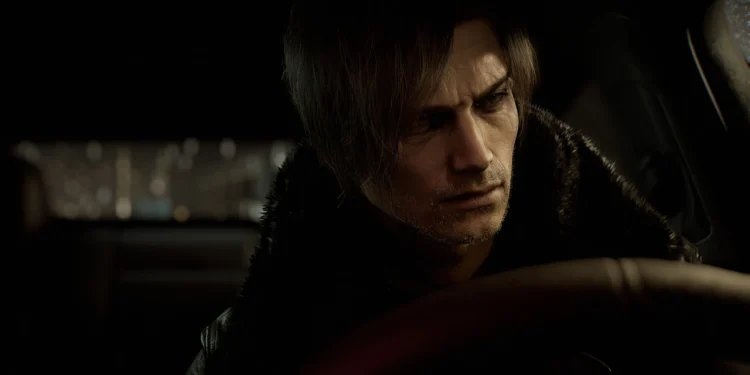 Papa Leon is unbeatable: Capcom summarizes the official results of the massive 30th anniversary survey of the Resident Evil series Papa Leon is unbeatable: Capcom summarizes the official results of the massive 30th anniversary survey of the Resident Evil series