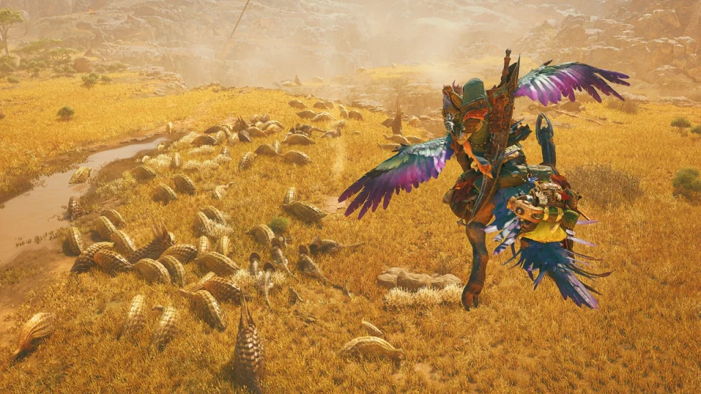 Past Mistakes and Veteran Expectations: Why Capcom Is Giving in to Newcomers in Monster Hunter Wilds Past Mistakes and Veteran Expectations: Why Capcom Is Giving in to Newcomers in Monster Hunter Wilds