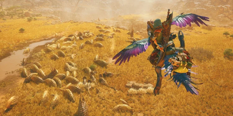 Past Mistakes and Veteran Expectations: Why Capcom Is Giving in to Newcomers in Monster Hunter Wilds Past Mistakes and Veteran Expectations: Why Capcom Is Giving in to Newcomers in Monster Hunter Wilds