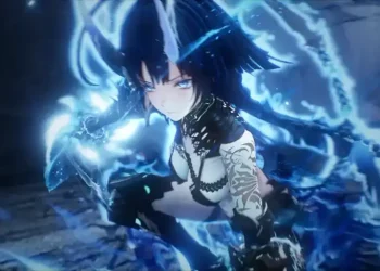 Patch for Duet Night Abyss adds dark locations for Arcano and ex-officer Falci