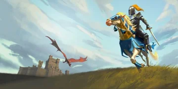 Patches for Heroes of Might and Magic: Old Age will be released more frequently – the developer is preparing two major updates Patches for Heroes of Might and Magic: Old Age will be released more frequently – the developer is preparing two major updates