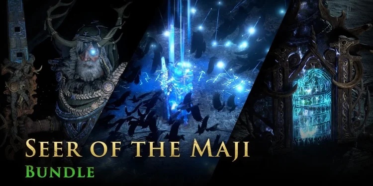 Path of Exile 2 adds two sets for fans of ancient rituals Path of Exile 2 adds two sets for fans of ancient rituals