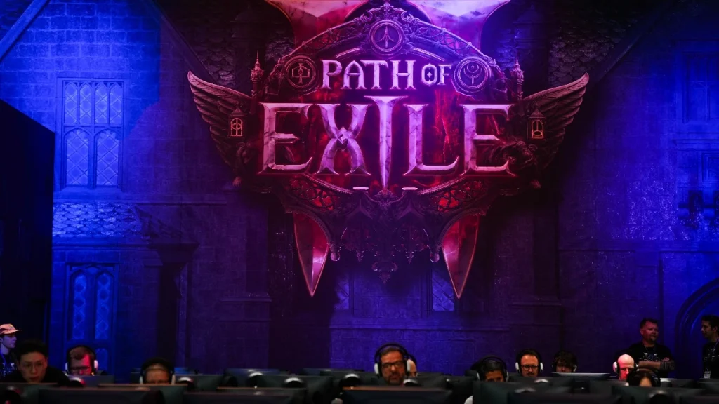 Path of Exile 2 attracted over 9,000 visitors in five days at Gamescom Path of Exile 2 attracted over 9,000 visitors in five days at Gamescom
