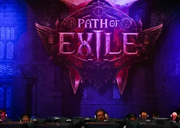 Path of Exile 2 attracted over 9,000 visitors in five days at Gamescom