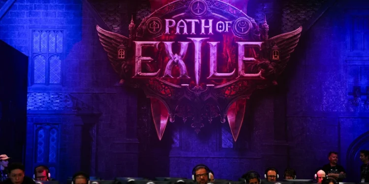Path of Exile 2 attracted over 9,000 visitors in five days at Gamescom Path of Exile 2 attracted over 9,000 visitors in five days at Gamescom