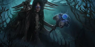 Path of Exile 2 fans stage a veritable artistic storm, forcing jury to increase number of winners