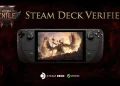 Path of Exile 2 is officially in beta on Steam Deck, now you can take Wraeclast with you