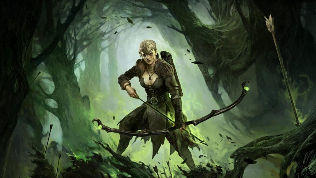 Path of Exile uses fake assets to fool data prospectors – it’s a waste of time, but it’s fun