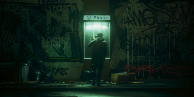 Path tracing changes Control Resonant’s graphics on PC Path tracing changes Control Resonant’s graphics on PC