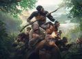 Patrice Desireet Convinced There Will Be a Sequel to Ancestors: The Humankind Odyssey Patrice Desireet Convinced There Will Be a Sequel to Ancestors: The Humankind Odyssey