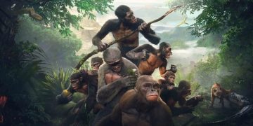 Patrice Desireet Convinced There Will Be a Sequel to Ancestors: The Humankind Odyssey