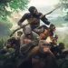 Patrice Desireet Convinced There Will Be a Sequel to Ancestors: The Humankind Odyssey Patrice Desireet Convinced There Will Be a Sequel to Ancestors: The Humankind Odyssey
