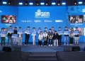Pearl Abyss has helped 44 independent studios enter international markets through the BIGEM program Pearl Abyss has helped 44 independent studios enter international markets through the BIGEM program