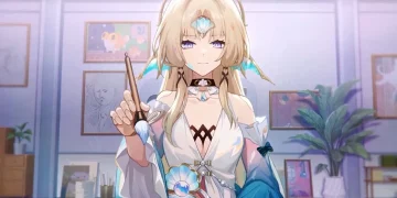 Pearls and Fierce Debates About Contemporary Art in the Latest Film of Honkai Impact Pearls and Fierce Debates About Contemporary Art in the Latest Film of Honkai Impact