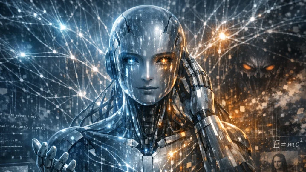 People are more important than algorithms: Microsoft proposes a 37-page “AI Humanistic Code of Conduct” People are more important than algorithms: Microsoft proposes a 37-page “AI Humanistic Code of Conduct”