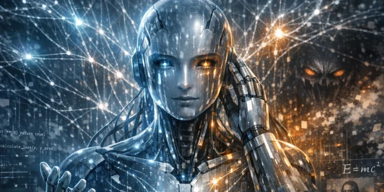 People are more important than algorithms: Microsoft proposes a 37-page “AI Humanistic Code of Conduct” People are more important than algorithms: Microsoft proposes a 37-page “AI Humanistic Code of Conduct”