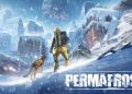 Permafrost receives a trailer for a story about surviving the destruction of the moon Permafrost receives a trailer for a story about surviving the destruction of the moon