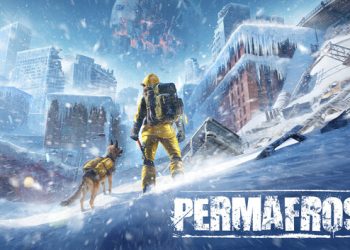 Permafrost receives a trailer for a story about surviving the destruction of the moon