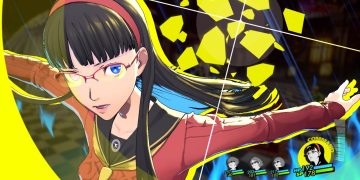 Persona 4: Resurgence will update some dialogue, but the characters will remain true to the original